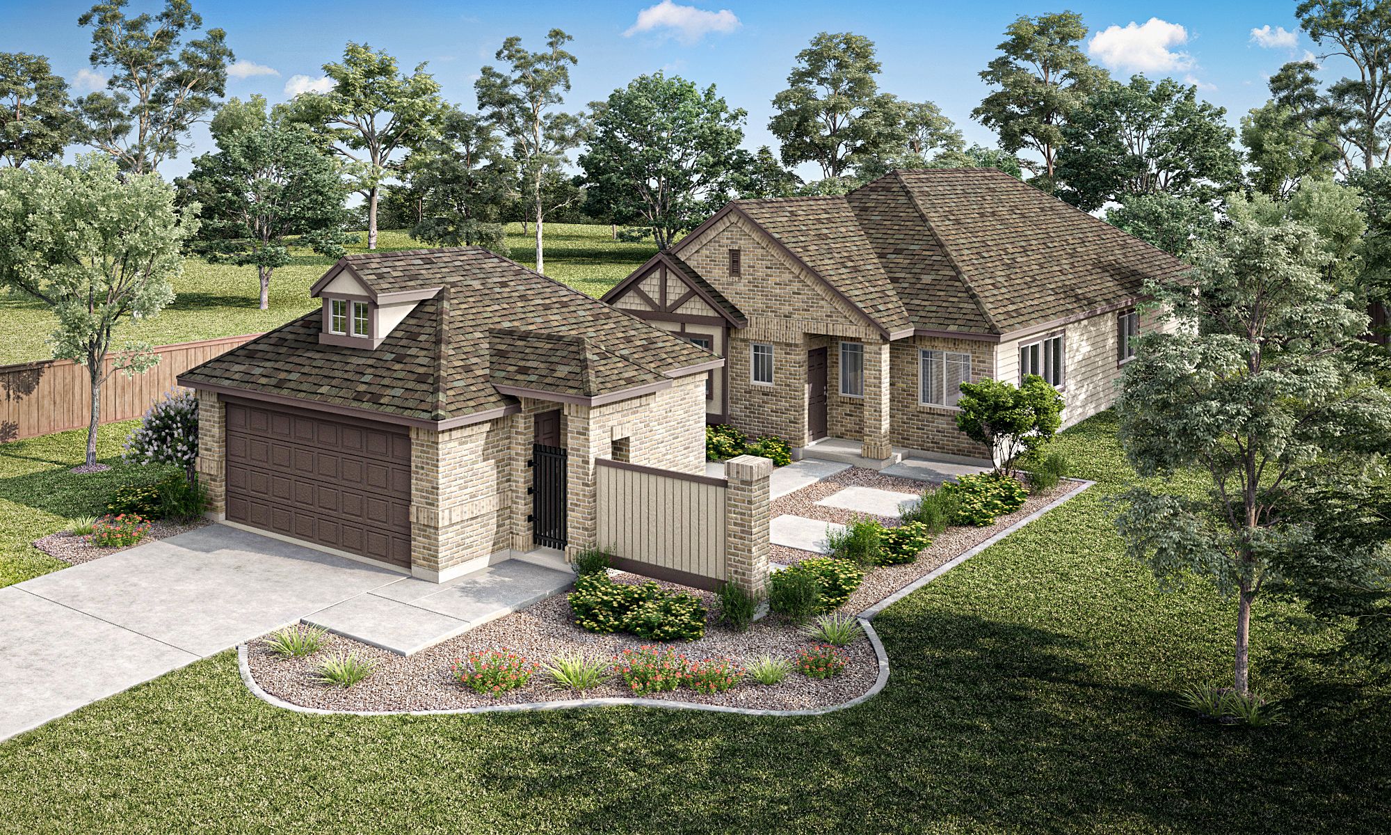 1004 Joy Mill Place. Lavon, TX 75166