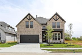 The Reserve at Spiritas Ranch - Little Elm, TX