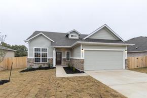 Grande Estates - Bertram, TX