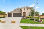 Timberbrook - Justin, TX