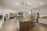 casa en Timberbrook por Pacesetter Homes Texas