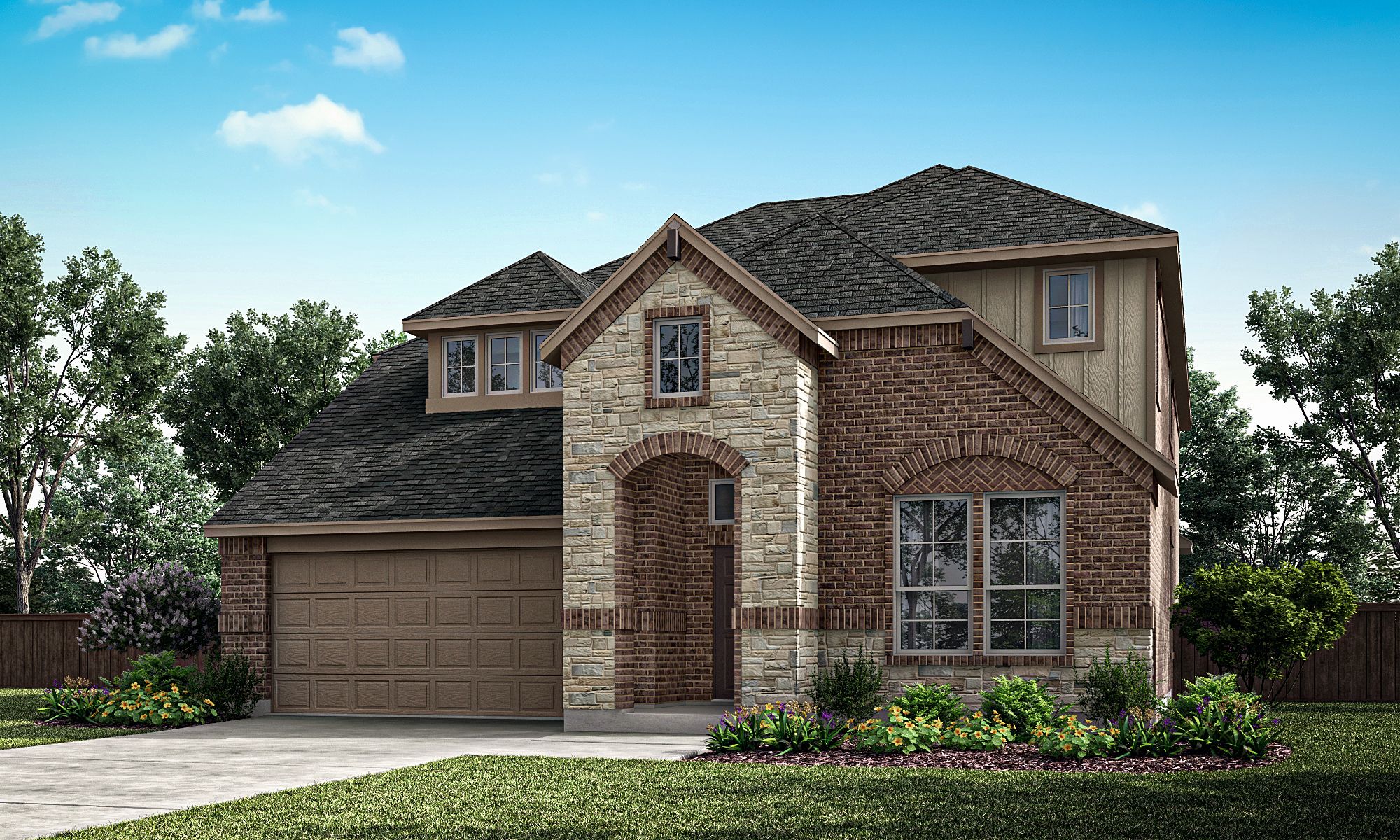 306 Shadow Ridge Dr. Rockwall, TX 75087