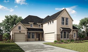 La Terra at Uptown Celina - Celina, TX