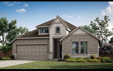 Crosswinds: Kyle, Texas - Pacesetter Homes Texas