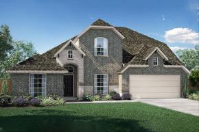 River Ranch - Van Alstyne, TX