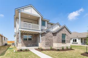 Saddle Creek - Georgetown, TX