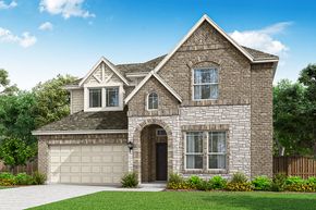 Elevon - Lavon, TX