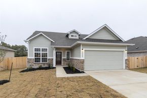 Grande Estates - Bertram, TX