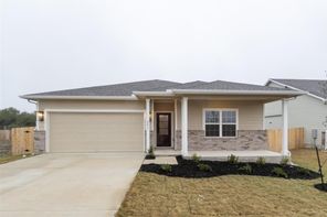 201 Lucky Avenue (Stockton)