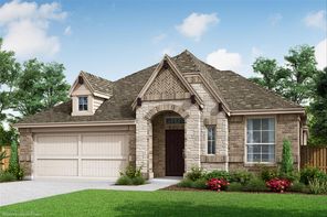 3829 Walnut Creek Drive (Addison II)