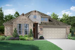 5521 Burford Lane (Coppell)