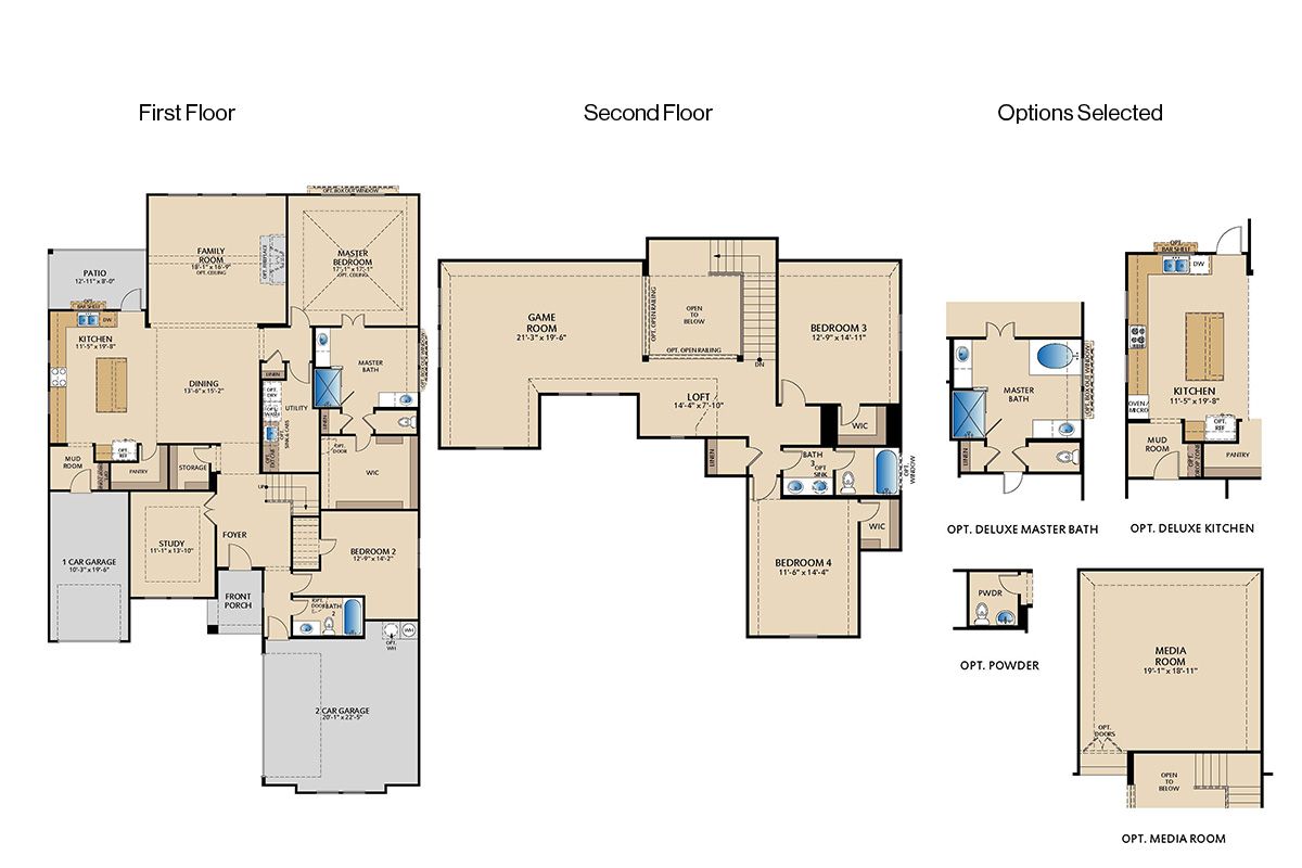 502 Shadow Ridge Road - Preston C