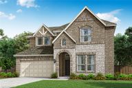 Heartland por Pacesetter Homes Texas en Dallas Texas