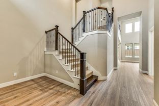 Bingham - Timberbrook: Justin, Texas - Pacesetter Homes Texas
