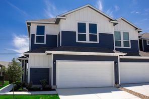 18909 Schultz Lane Unit 1104 (Pecos)