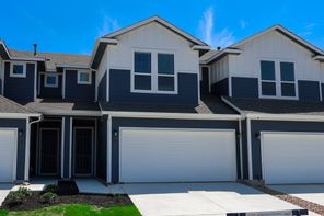 18909 Schultz Lane Unit 1102 (Lavaca)