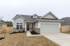 205 Lucky Avenue (Parker)