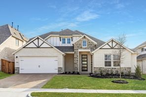3504 Verbena Crossing (Fairview II)