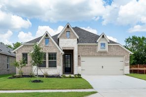 2232 Walden Pond Boulevard (Frisco)
