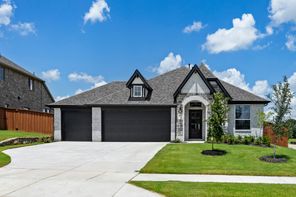 3829 Walnut Creek Drive (Addison II)