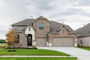River Ranch - Van Alstyne, TX