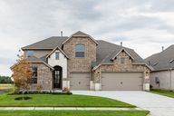 River Ranch by Pacesetter Homes Texas in Sherman-Denison Texas