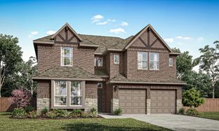 Westbury - Park Hills: Rockwall, Texas - Pacesetter Homes Texas