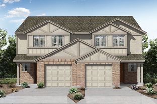 Lassen II - Town Park: Princeton, Texas - Pacesetter Homes Texas