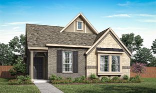 Stonegate - La Terra at Uptown Celina: Celina, Texas - Pacesetter Homes Texas