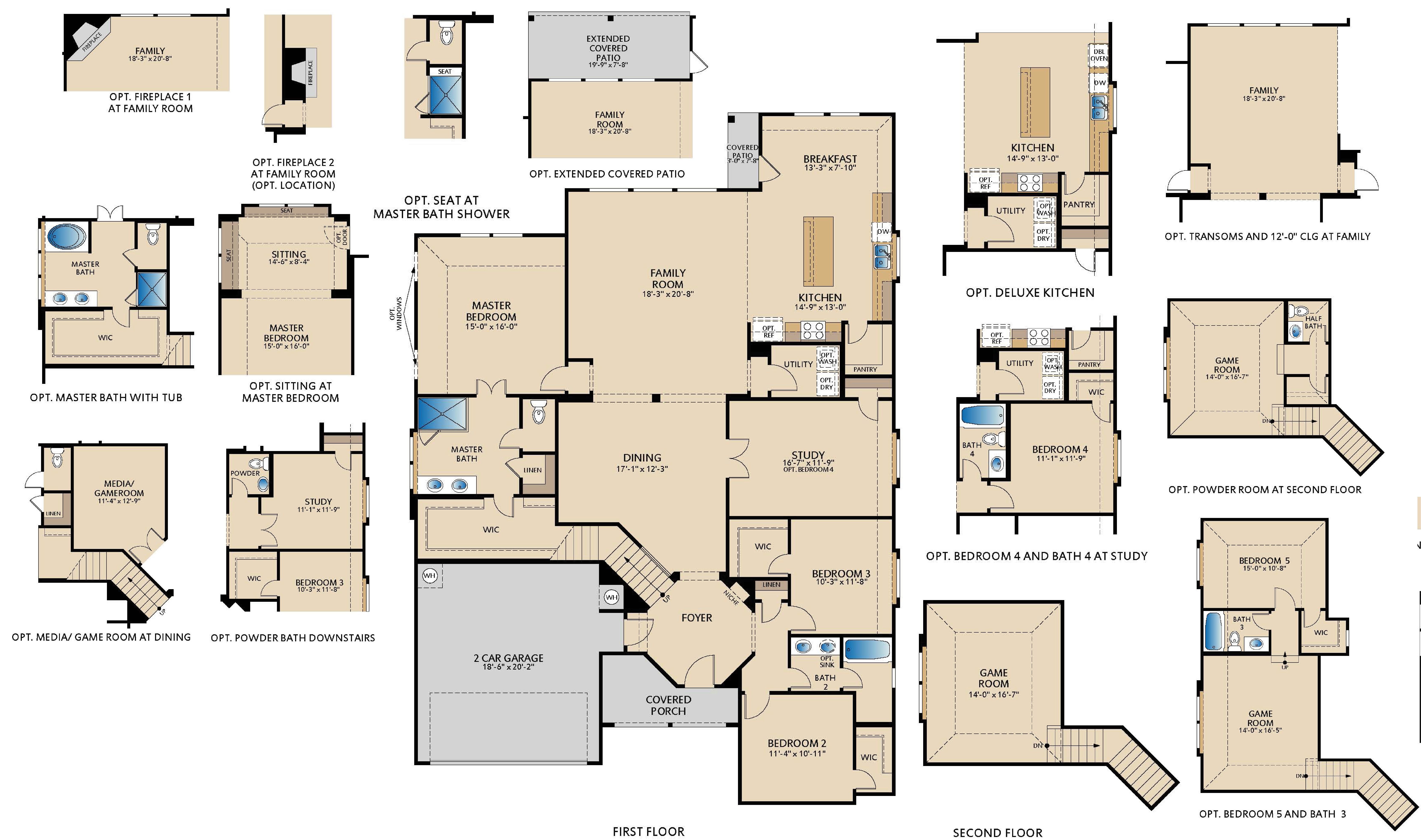 3703 Maize Avenue. Crandall, TX 75114