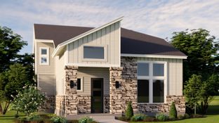 Fenway - Easton Park: Austin, Texas - Pacesetter Homes Texas