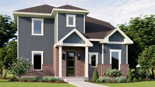 Independence - Easton Park: Austin, Texas - Pacesetter Homes Texas
