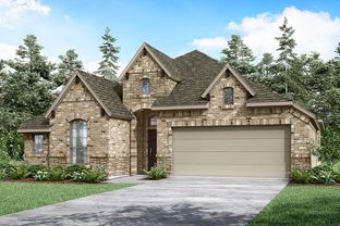 Rockwall - Park Hills: Rockwall, Texas - Pacesetter Homes Texas