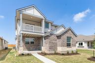 Saddle Creek por Pacesetter Homes Texas en Austin Texas