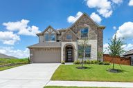 Heartland por Pacesetter Homes Texas en Dallas Texas