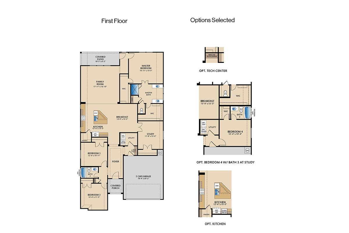 395 Misty Meadow Lane (Southlake)