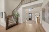 casa en Park Hills por Pacesetter Homes Texas