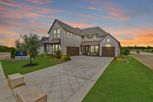 Park Hills - Rockwall, TX