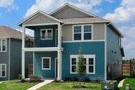 Whisper Valley por Pacesetter Homes Texas en Austin Texas