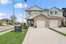 casa en Town Park por Pacesetter Homes Texas