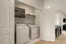 casa en Town Park por Pacesetter Homes Texas