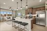 casa en Town Park por Pacesetter Homes Texas