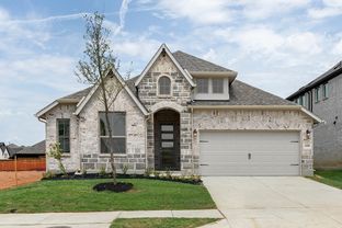 Southlake - Creekview Meadows: Pilot Point, Texas - Pacesetter Homes Texas