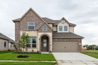 River Ranch por Pacesetter Homes Texas en Sherman-Denison Texas