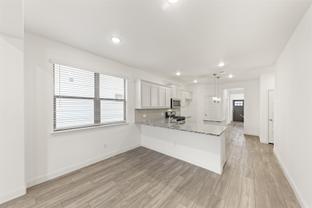 Statler - Town Park: Princeton, Texas - Pacesetter Homes Texas