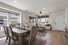casa en Trace por Pacesetter Homes Texas