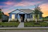 casa en Easton Park por Pacesetter Homes Texas
