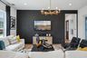 casa en Easton Park por Pacesetter Homes Texas