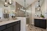 casa en Orchard Ridge por Pacesetter Homes Texas