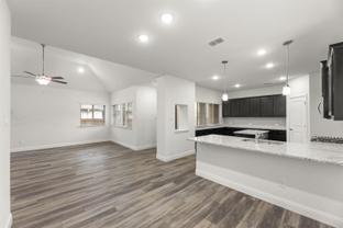 Trentino - Keeneland: Aubrey, Texas - Pacesetter Homes Texas